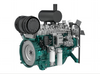 Moteur WP6 (WEICHAI) puissance 140KW-176KW