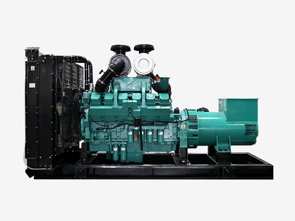 Cummins-diesel-Power-12-3000KW